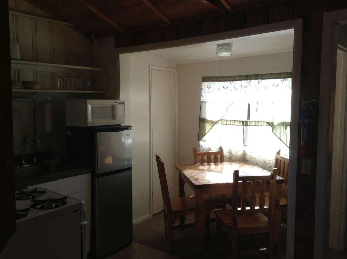 Rainbows End Fishing Resort باينتوب ليكسايد المظهر الخارجي الصورة